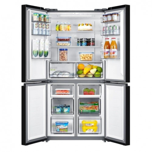 Холодильник Four-Door MIDEA MDRF632FGF22