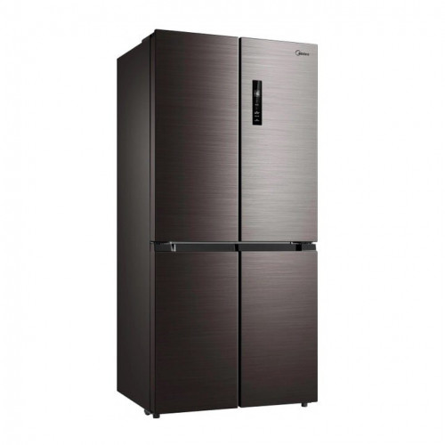 Холодильник Four-Door MIDEA MDRF632FGF28
