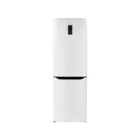 Холодильник ARTEL HD 455 RWENE white