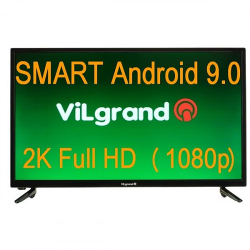 Телевизор 32 VILGRAND VTV32ATC-9S