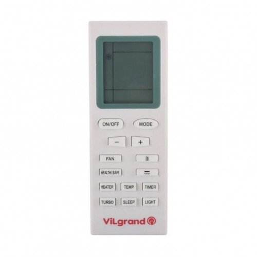 Кондиционер VILGRAND VAC123IS