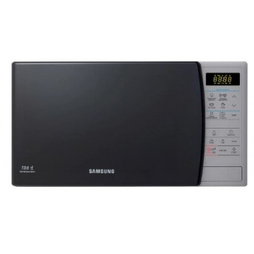 Мікрохвильова піч СОЛО SAMSUNG ME83KRS-1/UA