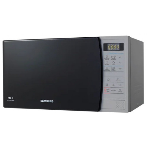 Мікрохвильова піч СОЛО SAMSUNG ME83KRS-1/UA