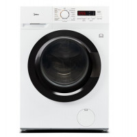 Стирально-сушильная машина MIDEA MFN 80-DS1305