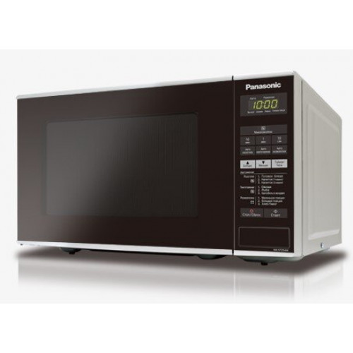Микроволновая печь СОЛО PANASONIC NN-ST254MZPE