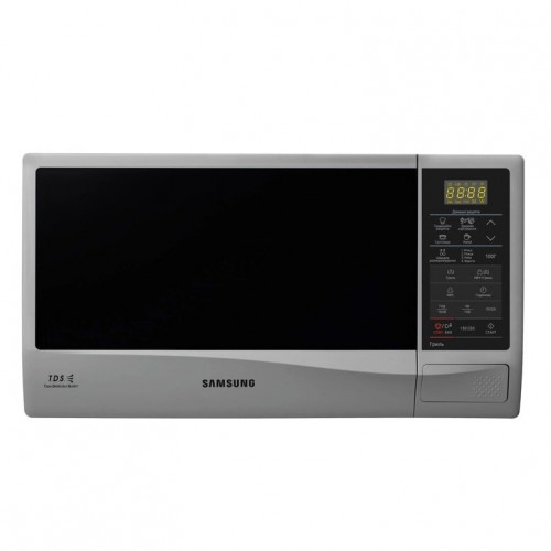 Микроволновая печь ГРИЛЬ SAMSUNG GE83KRS-2/UA