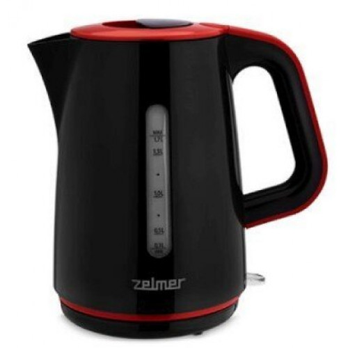 Чайник Zelmer ZCK7620R