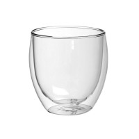 Набір склянок із подвійними стінками MAXMARK MK-2742DW