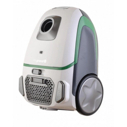 Пилосос мішковий VILGRAND VVC2244W