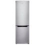 Уценка - Холодильник SAMSUNG RB33J3000SA (серый)