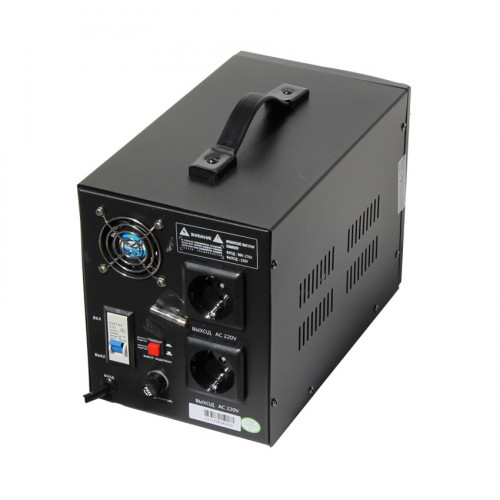 Стабилизатор напряжения LUXEON EDR-2000