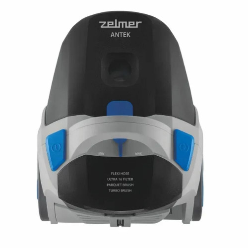 Пылесос мешковой Zelmer ZVC3506B