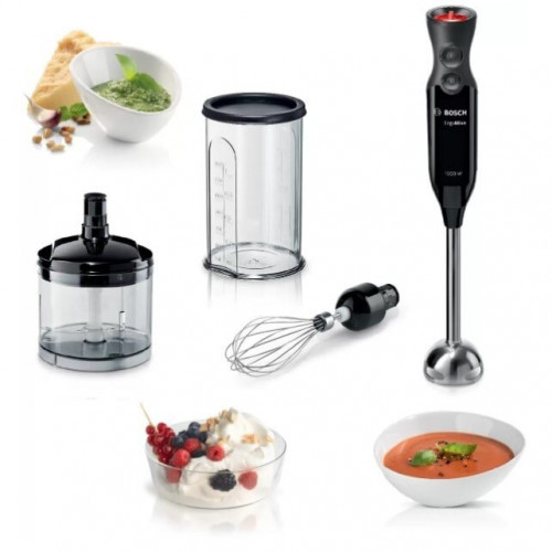 Блендер погружной Bosch MS61B6150