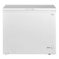 Морозильный ларь MIDEA MDRC345FZF01