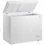 Морозильна скриня MIDEA MDRC345FZF01