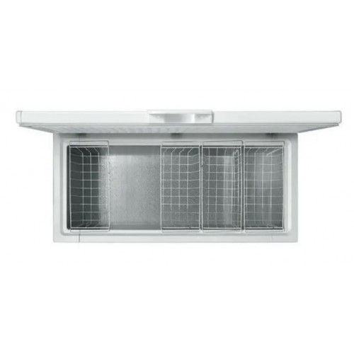 Морозильна скриня MIDEA MDRC564FZE01GDE