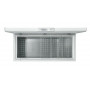 Морозильна скриня MIDEA MDRC564FZE01GDE