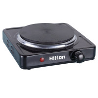 Настільна плита (електро) HILTON HEC-151