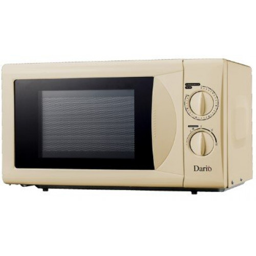 Микроволновая печь СОЛО DARIO DMW-7212IC