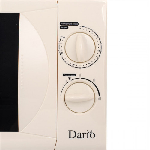 Мікрохвильова піч СОЛО DARIO DMW-7212IC