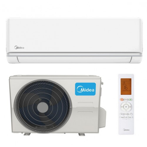 Кондиционер MIDEA MSAG-12HRFN8-I/MSAG-12HRFN8-O