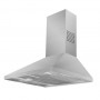 Витяжка купольна ARTEL ART 0760 PRIMA Inox