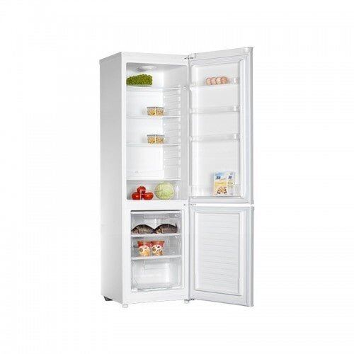 Холодильник LIBERTON LRD 180-271H белый