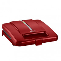 Бутербродница VILGRAND VSG0758 red