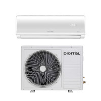 Кондиціонер DIGITAL DAC-i 24SWT2