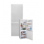 Холодильник ZANETTI SB155 White