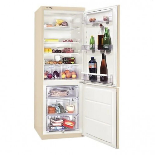 Холодильник ZANETTI SB155 Beige