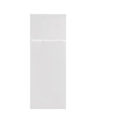 Холодильник ZANETTI ST145 White