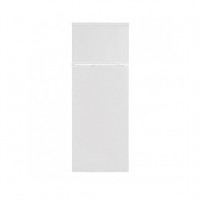 Холодильник ZANETTI ST145 White