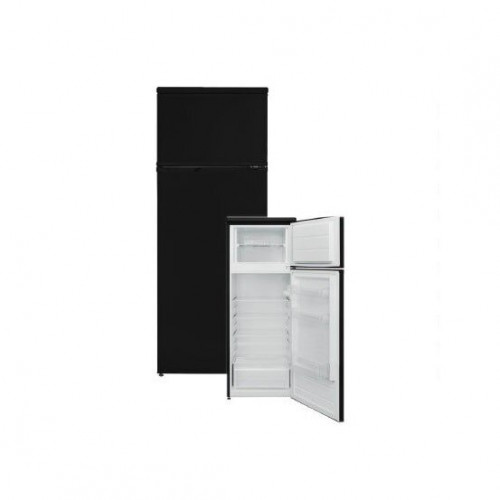 Холодильник ZANETTI ST145 Black