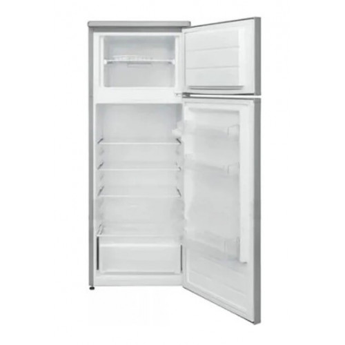 Холодильник ZANETTI ST145 Silver