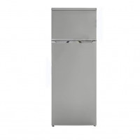 Холодильник ZANETTI ST145 Silver