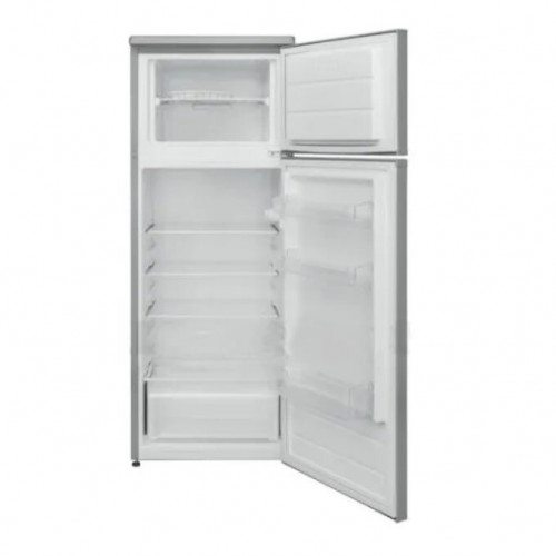 Холодильник ZANETTI ST145 Silver