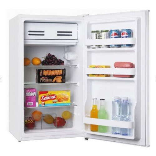 Холодильник барный MIDEA MDRD142FGF01