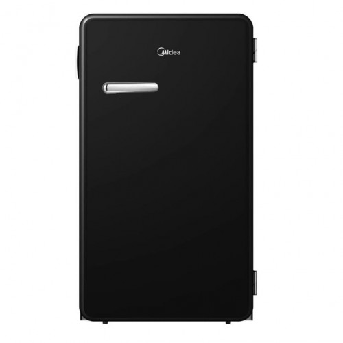 Холодильник барный MIDEA MDRD142SLF30