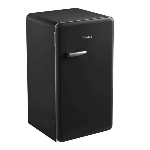Холодильник барный MIDEA MDRD142SLF30