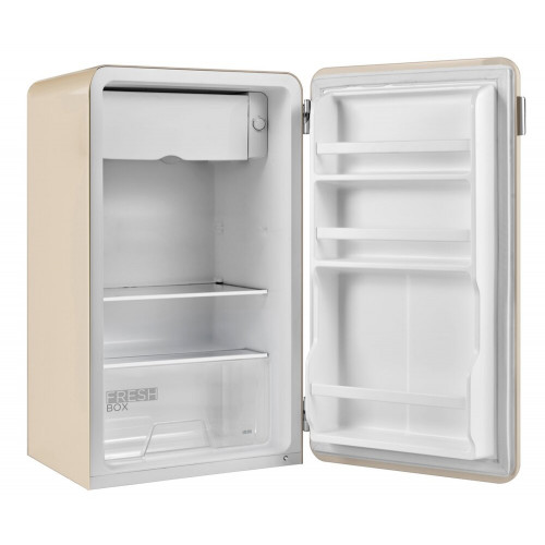 Холодильник барный MIDEA MDRD142SLF34