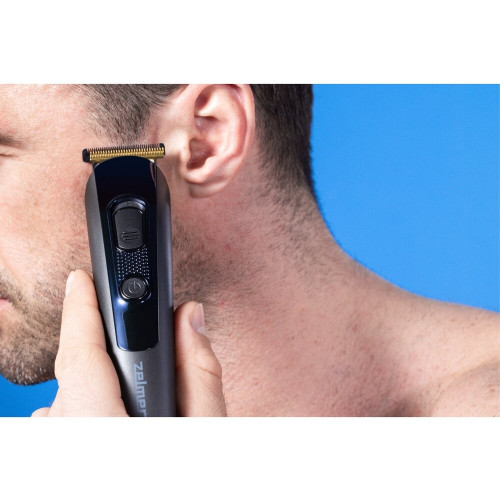 Машинка для стрижки ZELMER ZGK6800