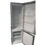 Холодильник ZANETTI SB170 Silver