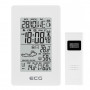 Метеостанция ECG MS 100 White