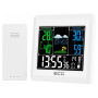 Метеостанція ECG MS 300 White