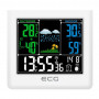 Метеостанція ECG MS 300 White