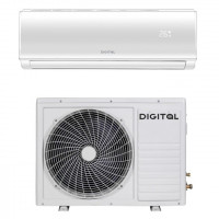 Кондиционер DIGITAL DAC-09T7