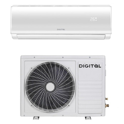 Кондиционер DIGITAL DAC-09T7