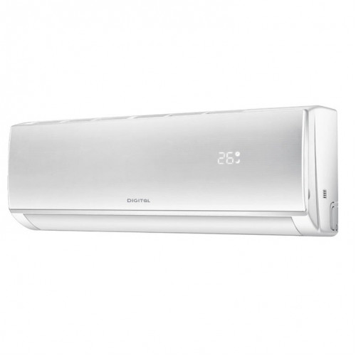 Кондиционер DIGITAL DAC-09T7