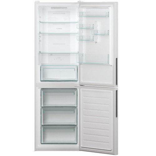 Холодильник CANDY CCE3T618FW